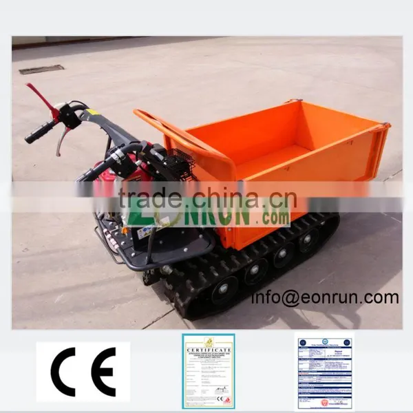 All Terrain Mini Dumper photo-3