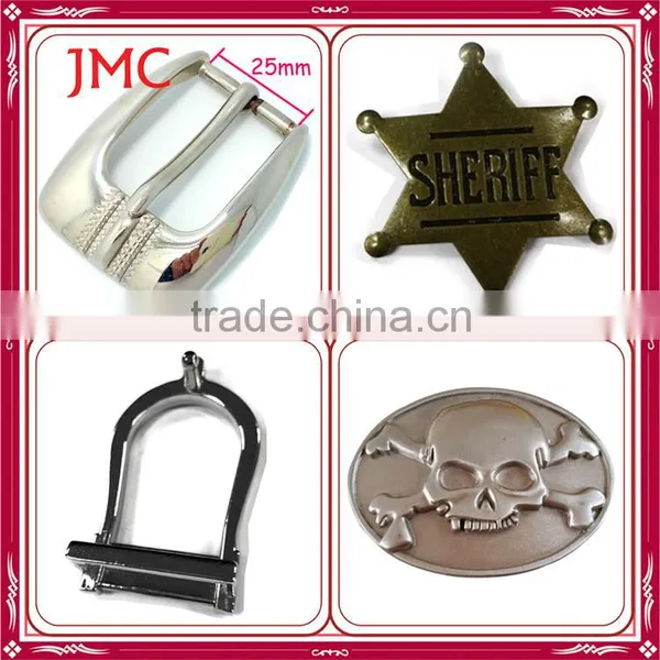 Skull Belt Buckles Fashion Belt Buckles Craft Belt Buckles photo-3