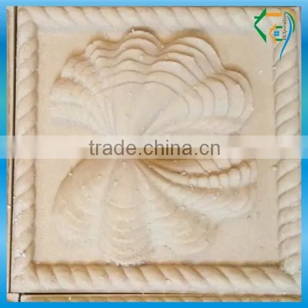 Artificial Sandstone Wall photo-4