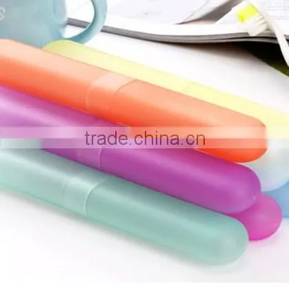 M005 Students Traveling Portable Toothbrush Box