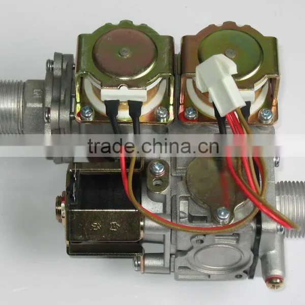 Gas Valve of Gas Boiler