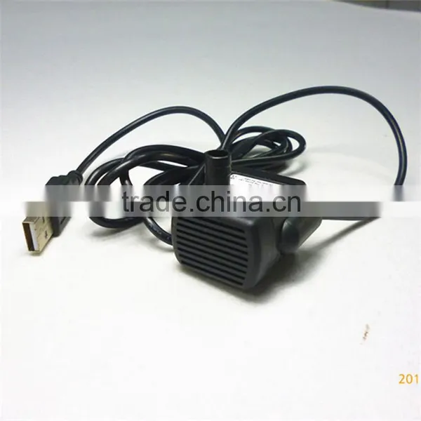 Small 5-12v dc Water Pump Price for Fish Tank photo-3