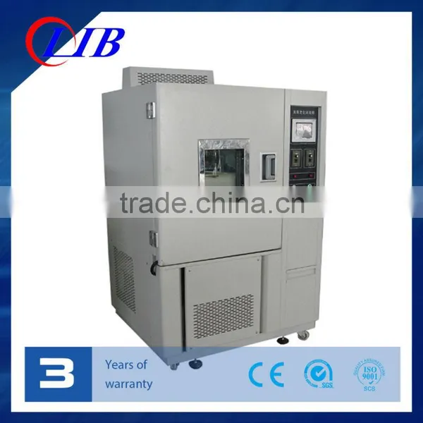 SO2 Gas Corrosion Chamber photo-2