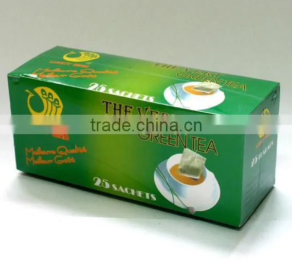Tea Bag photo-2