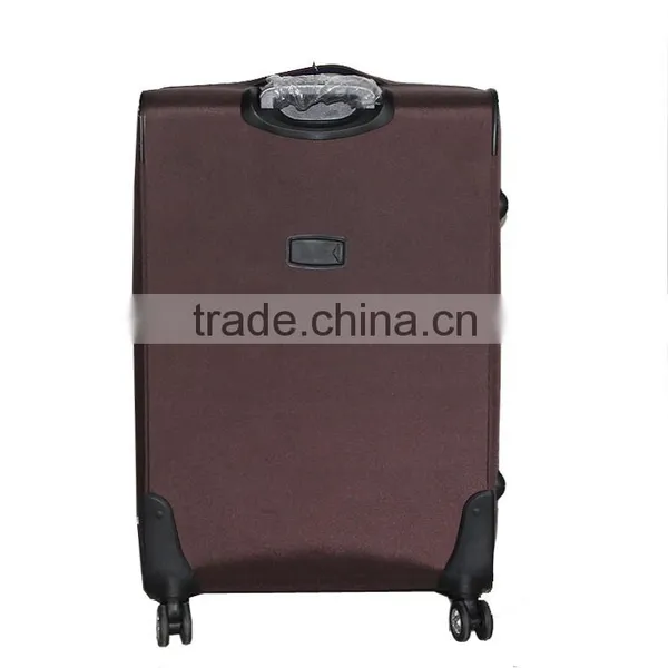 Popular Good Quality 3PCS ABS Suitcase Set ABS Luggage Wholesale photo-5