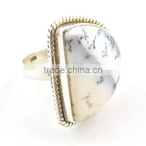 New Ring Models Fast Selling Online Jewelry Sterling Silver Rings Wholesale Indian Jewellery photo-2