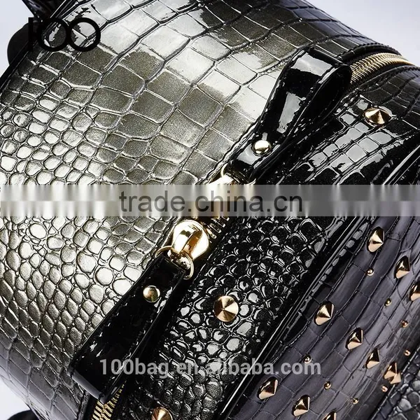 2016 China Massage Backpack photo-5
