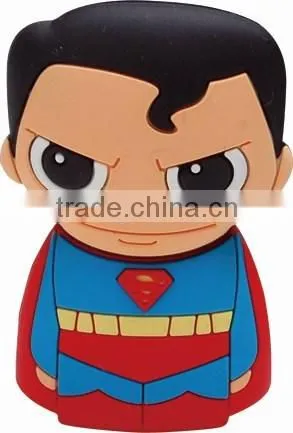 USB Flash Drives Cartoon Otg Pendrive photo-6