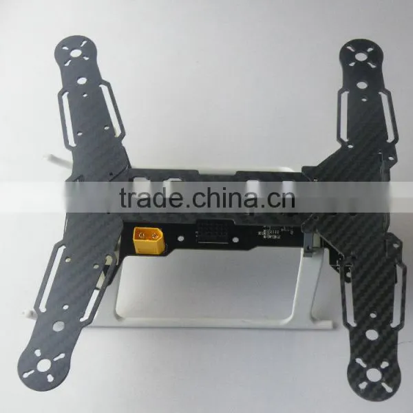 Maytech FPV Racing Quad 250 Frame for Mini Dronecopter photo-2