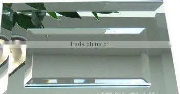 CE&ISO Certificate Float Glass- Ultra Clear Float Glass