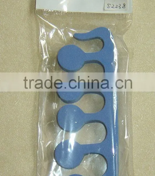 toe separator