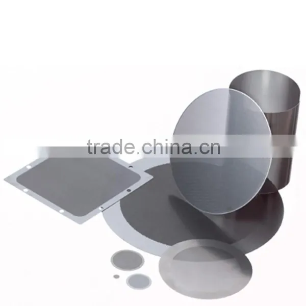 OEM Available Microetch Membrane for High Tech Components photo-3