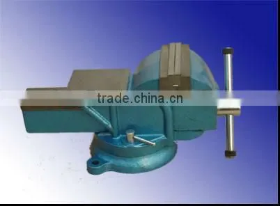 Bench Vise