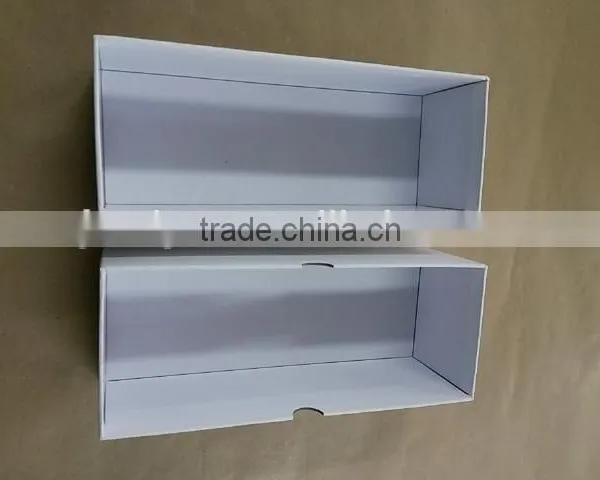 Custom Cardboard Paper Printed Retail Counter Box photo-5