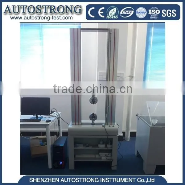 Laboratory Apparatus Single Column Universal Machine