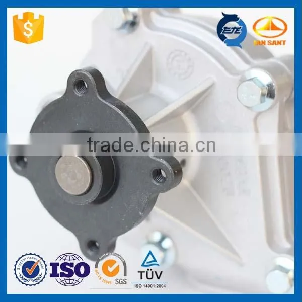 Good Performance Reasonable Price Automobiles Spare Parts Water Pump photo-4