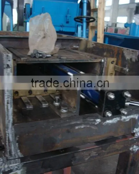 Big Size HDPE Pipe Shredder Machine photo-6