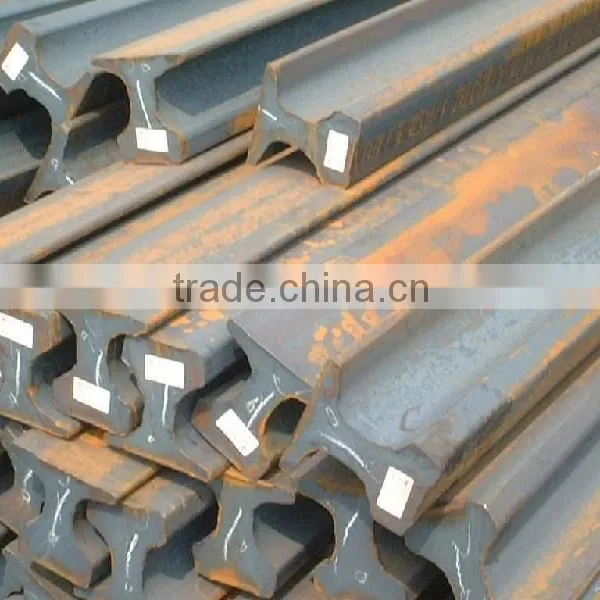 22kgs Light Rail Steel Light Rail photo-2