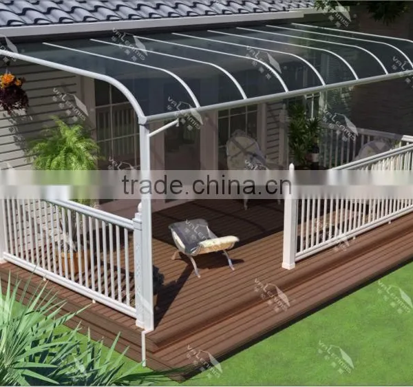 Aluminium Patio Awning photo-2