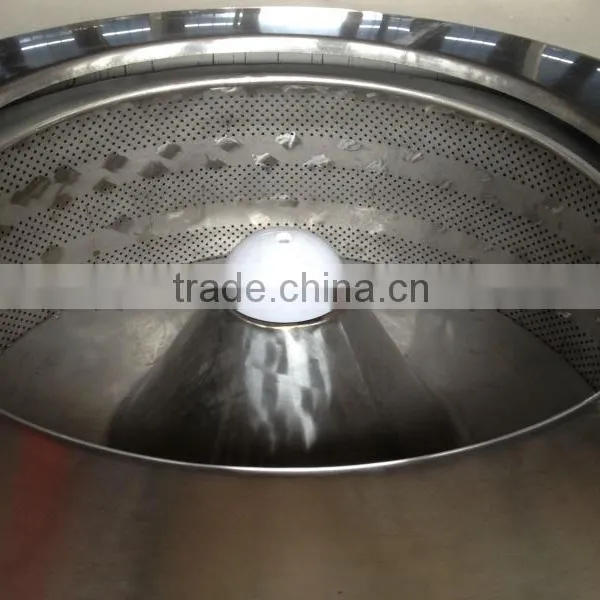 Textile Centrifugal Machine photo-6