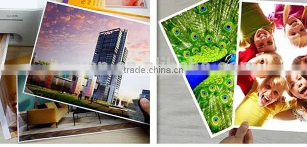 Direct Supply 260g Roland Oji 5R RC Pearl Photo Paper Waterproof Sheet Inkjet Photo Paper 50 Sheets photo-3