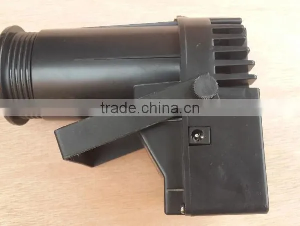 Stage Light 10w LED Pinspot Light / RGBW Led Pinspot Light/ DMX 10w*LED Pinspot Light photo-4