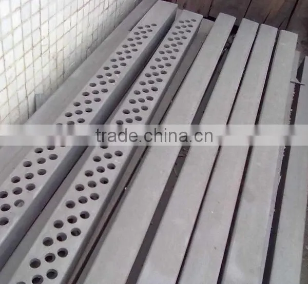 Silicon Carbide Ceramic Rollers photo-2