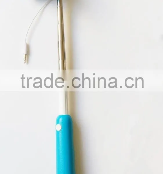 Wholesale Selfie Stick With Cable /CE ROHS photo-3