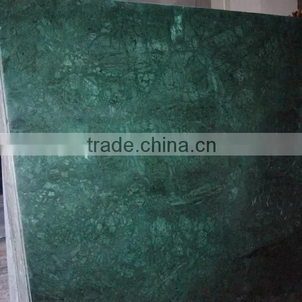 Dark Green Marble Big Slabs photo-3