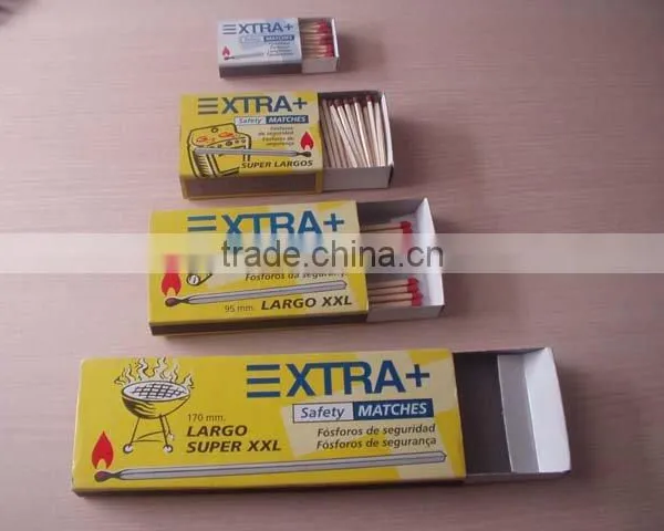 hotel matches