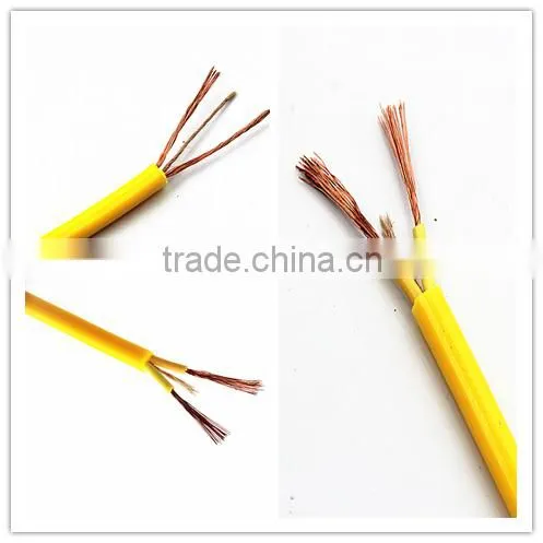 5 Cores VED Rubber Cable H05RR-F/H05RN-F Made in China photo-3