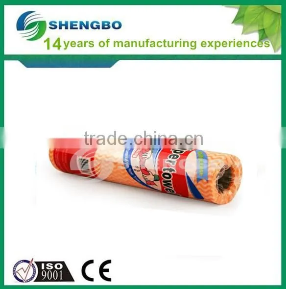 Polyester Wiper,Pet Wipe,Chemical Free Cleaning Products photo-4