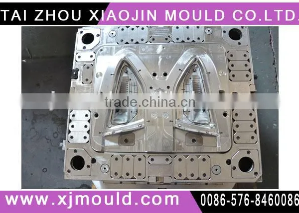 OEM Plastic Injection Light Moulds Supplier ,OEM Plastic Product Moulds photo-2