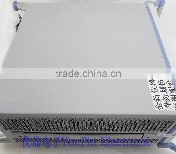 Rohde&Schwarz CMW270 Wideband Radio Communication Tester photo-3