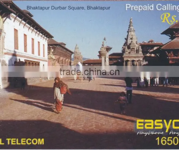 Plastic Gift Card photo-6