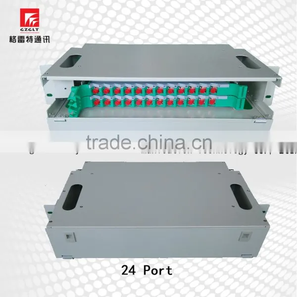 GLT Optical Unit Cabinet photo-2