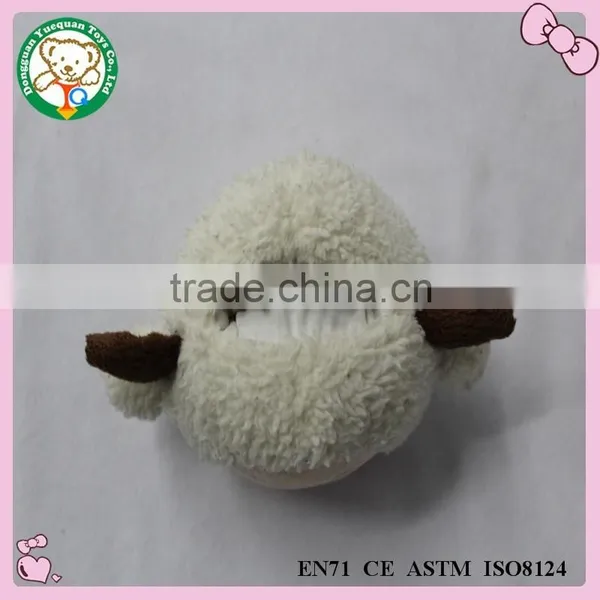 Custom Phone Holder Plush