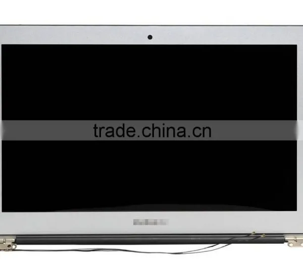 100% Tested Assembly With Cover for Apple MacBook Air A1370 photo-2