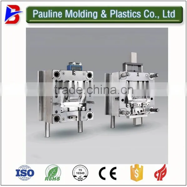 Assab S136 Plastic Mould Steel