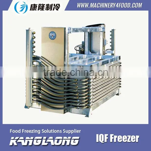 High Quality Upright Freezer Industrial With Great Price photo-6