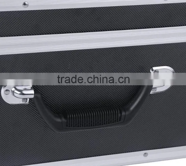 Carrying Case for for DJI Phantom 1, Phantom 2, Phantom 3 Quadcopter, Sturdy High-Grade PC Outer Shell, Comfortable and Portable photo-2