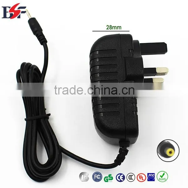 Electric Plug Socket Usb Router Adapter photo-3