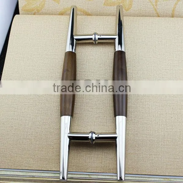 China Supplier New Style Kitchen Cabinet Furniture Glass Door Hardware photo-3