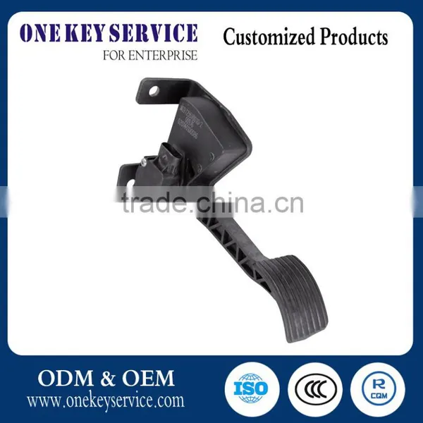 1108010-C0101 Sinotruck Electronic Throttle Pedal Assembly With Good Qualtiy and Competitive Price