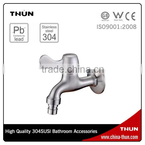 2015 Hot Selling Washing Machine Hose Bib Tap photo-2