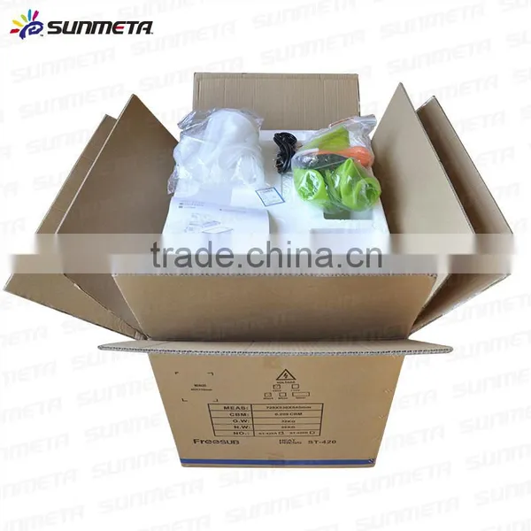 Sunmeta Sublimation Personalize Phone Case Heat Press Machine photo-4