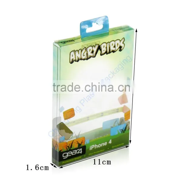 Customized Phone Case Box for Cell Phone Case Packaging photo-2