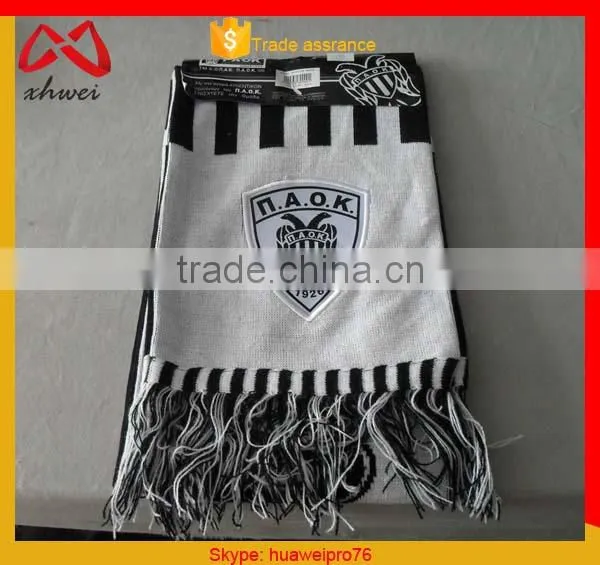 100% Wool Special Winter Scarf Quality Men Scraft