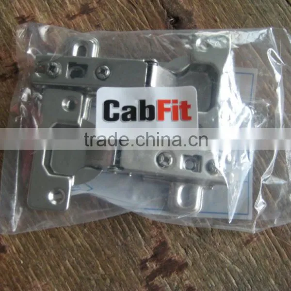 New Special Angular Concealed Hinge photo-6