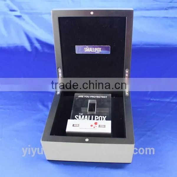 Acrylic Trophy/award ATA--018